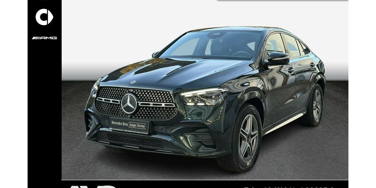 Mercedes-Benz GLE 300 10.026 km 75.800 &euro; Traunstein 83278