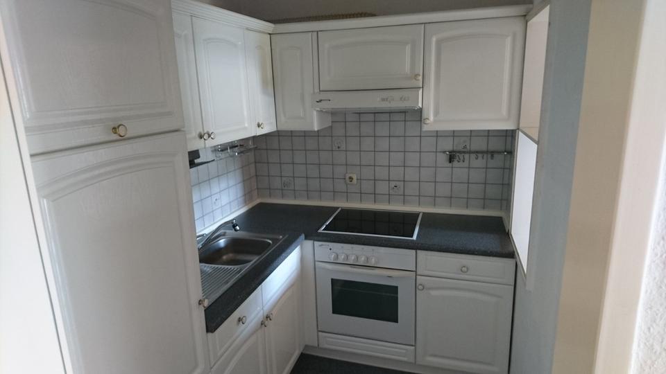 Hochparterre Traunstein - 2 Zimmer, 60 m&sup2;, 750&euro; | Angebot:25428039