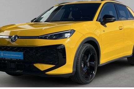 VW T-Roc 1.024 km 37.880 &euro; Traunstein 83278