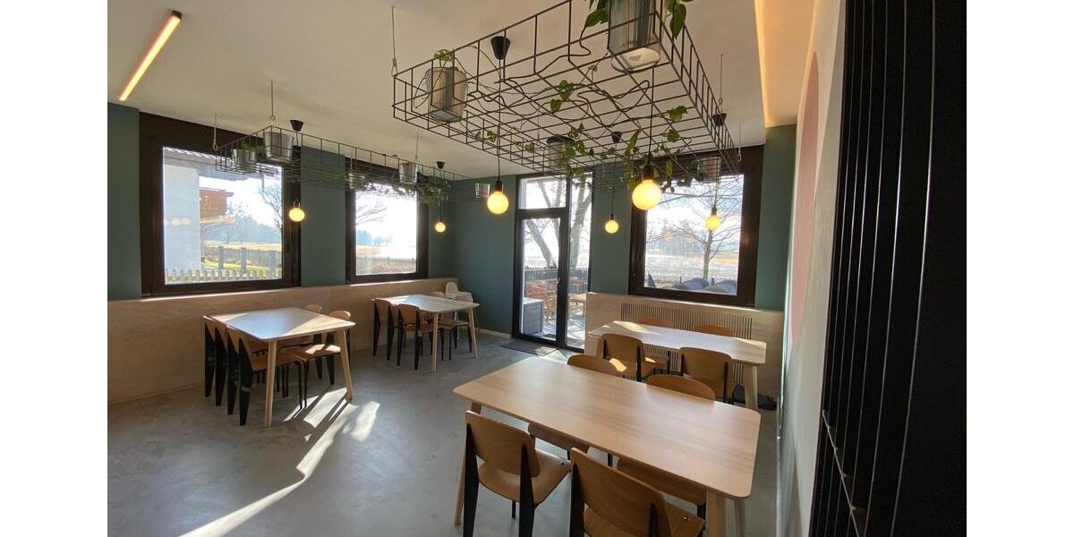 Gewerbeobjekt Bernau am Chiemsee - 680&euro; | Angebot:21440959