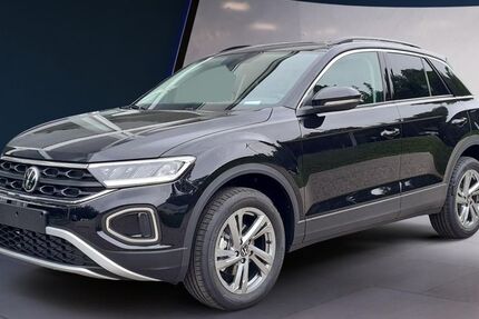 VW T-Roc 1.426 km 28.990 &euro; Trostberg 83308