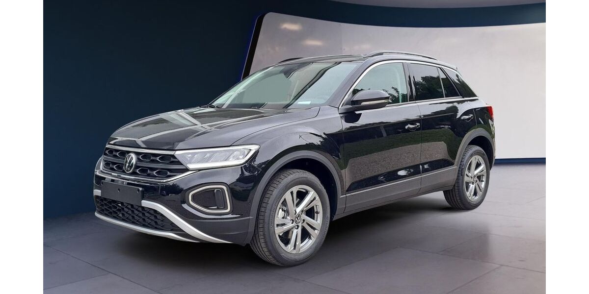 VW T-Roc 1.426 km 28.990 &euro; Trostberg 83308