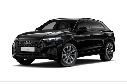 Audi Q8 11.013 km 78.540 &euro; Traunstein 83278