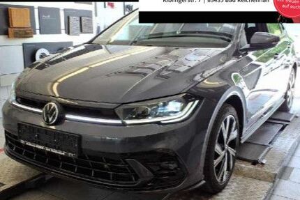 VW Polo 44.181 km 21.530 &euro; Bad Reichenhall 83435