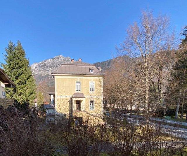 Etagenwohnung Bad Reichenhall - 2 Zimmer, 67 m&sup2;, 350.000&euro; | Angebot:25667669