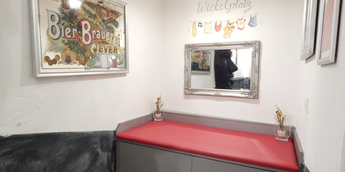 Moderne Gastronomiefläche in Toplage – Voll ausgestattet mit großzügigem Gastgarten und Außenbar - Gewerbeobjekt Freilassing Freilassing | Angebot:21360065