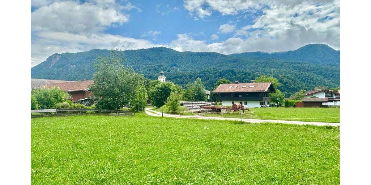 Grundstück Schleching - 575.000&euro; | Angebot:25698749