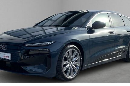 Audi A6 e-tron 17.099 km 65.430 &euro; Traunstein 83278