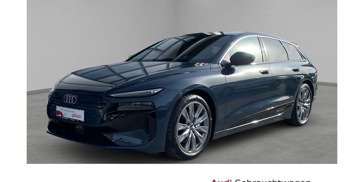 Audi A6 e-tron 17.099 km 66.540 &euro; Traunstein 83278