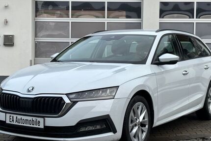 Skoda Octavia 210.000 km 13.399 &euro; Waging am See 83329