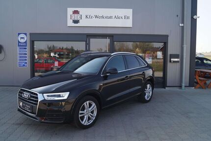 Audi Q3 74.900 km 21.000 &euro; Feichten 84550
