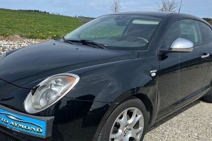 Alfa Romeo MiTo 186.280 km 2.600 &euro; Pittenhart 83132