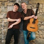 Da Huawa und I - Schokoladenseit`n