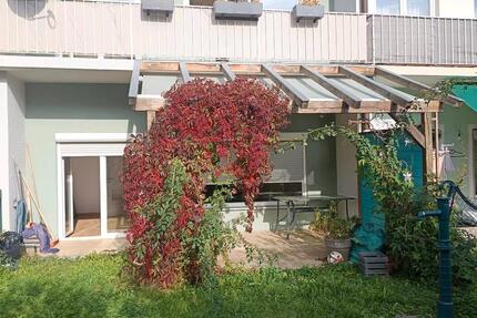 Wohnung Tittmoning - 4 Zimmer, 110 m&sup2;, 1.400&euro; | Angebot:27607684