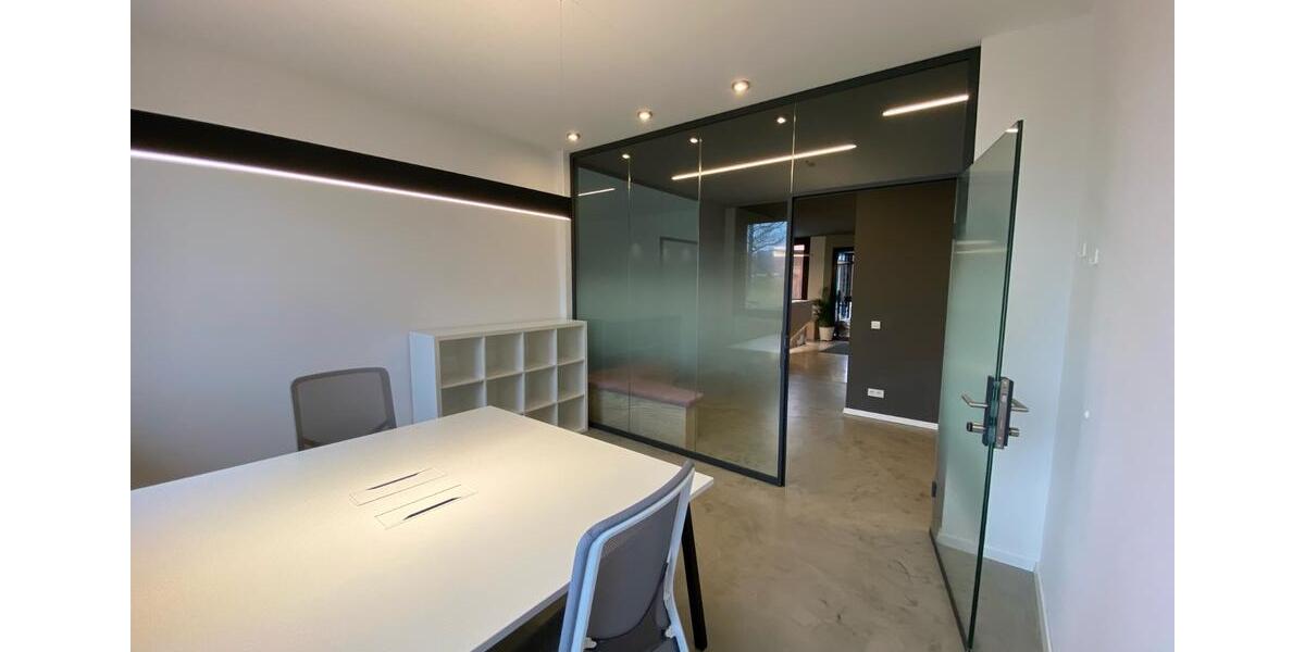 Gewerbeobjekt Bernau am Chiemsee - 680&euro; | Angebot:21440959