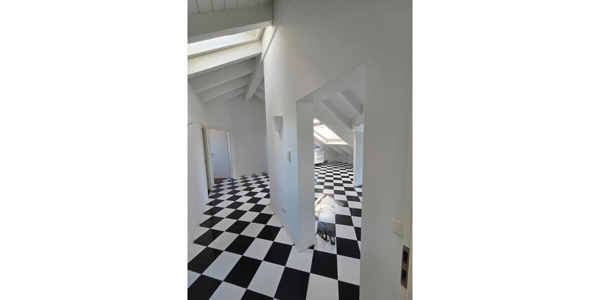 Dachgeschoßwohnung Aschau im Chiemgau - 2 Zimmer, 108 m&sup2;, 619.000&euro; | Angebot:27144982