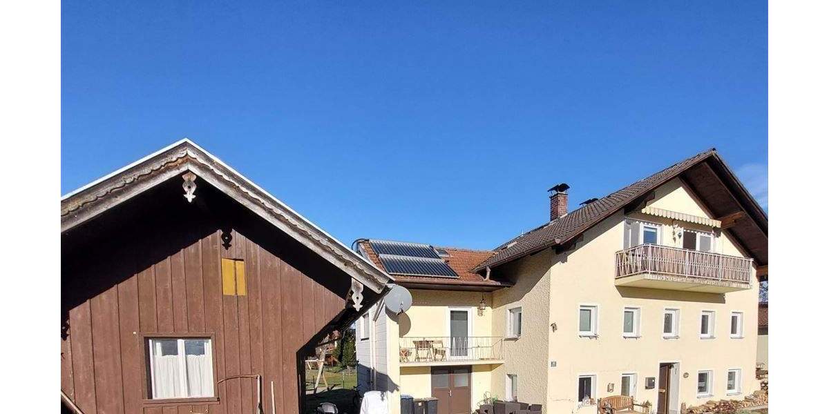 Mehrfamilienhaus, Wohnhaus Fridolfing - 9 Zimmer, 479.500&euro; | Angebot:25664425