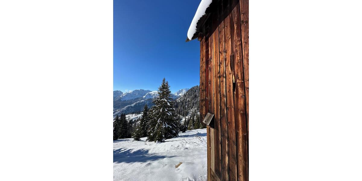 Einfamilienhaus Aschau im Chiemgau - 99.000&euro; | Angebot:26134223