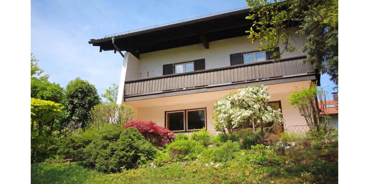 Einfamilienhaus Bernau am Chiemsee - 4 Zimmer, 171 m&sup2;, 835.000&euro; | Angebot:26778877