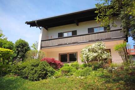 Haus Bernau am Chiemsee - 4 Zimmer, 171 m&sup2;, 835.000&euro; | Angebot:26778877