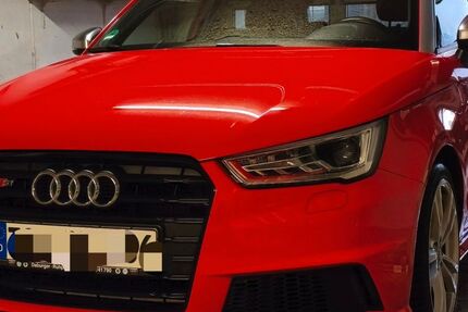 Audi S1 58.000 km 24.500 &euro; Inzell 83334