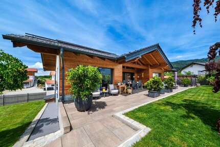 Haus Inzell - 7 Zimmer, 279 m&sup2;, 1.720.000&euro; | Angebot:26659210