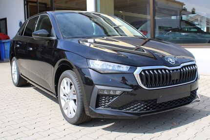 Skoda Scala 17.509 km 20.990 &euro; Teisendorf 83317