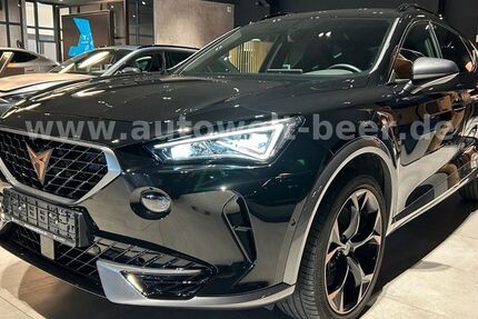 Cupra Formentor 29.980 km 28.450 &euro; Waging am See 83329