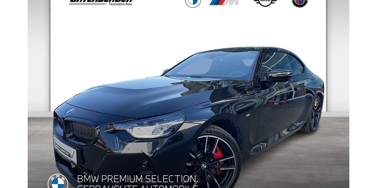 BMW M240i 6.850 km 57.450 &euro; Prien am Chiemsee 83209