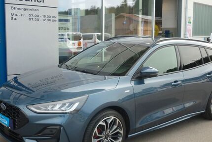 Ford Focus 71.700 km 18.750 &euro; Palling 83349