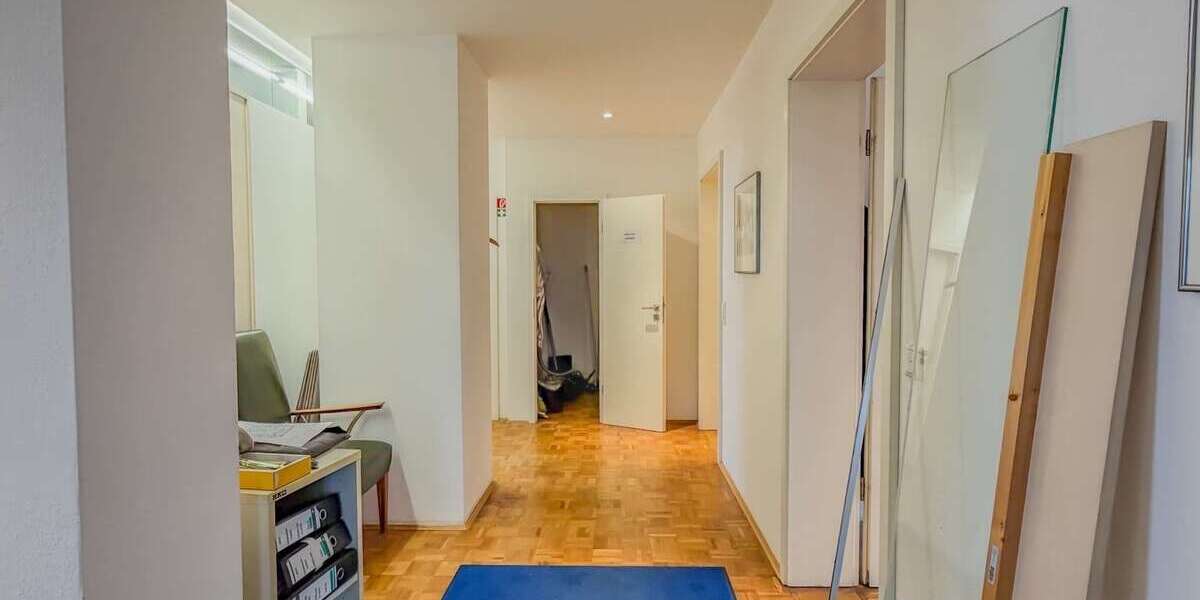 Gewerbeobjekt Traunstein - 1.950&euro; | Angebot:25195539