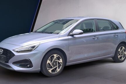 Hyundai i30 30.972 km 17.990 &euro; Trostberg 83308
