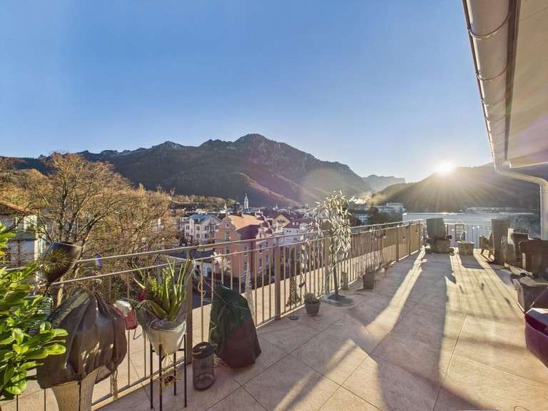 Etagenwohnung Bad Reichenhall - 3 Zimmer, 203 m&sup2;, 1.297.000&euro; | Angebot:26698620