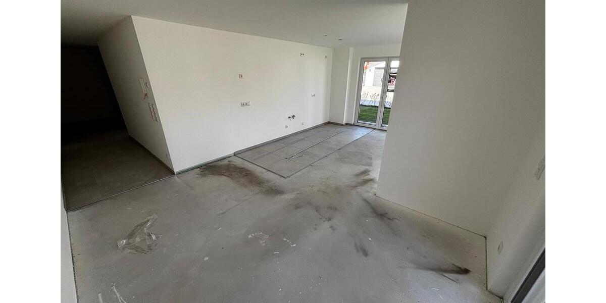 Terrassenwohnung Feichten an der Alz - 3 Zimmer, 90 m&sup2;, 1.241&euro; | Angebot:26246921