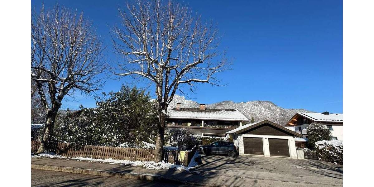 Terrassenwohnung Bayerisch Gmain - 2 Zimmer, 81 m&sup2;, 355.000&euro; | Angebot:25734442