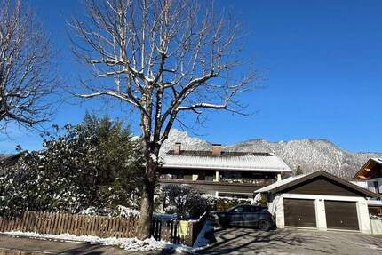 Wohnung Bayerisch Gmain - 2 Zimmer, 81 m&sup2;, 355.000&euro; | Angebot:25734442