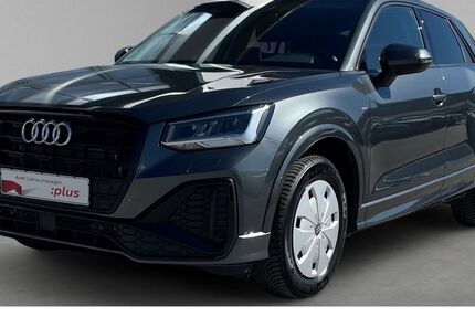 Audi Q2 6.089 km 33.980 &euro; Traunstein 83278