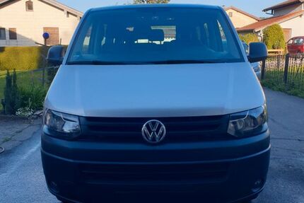 VW T5 Caravelle 275.000 km 14.000 &euro; Bergen 83346