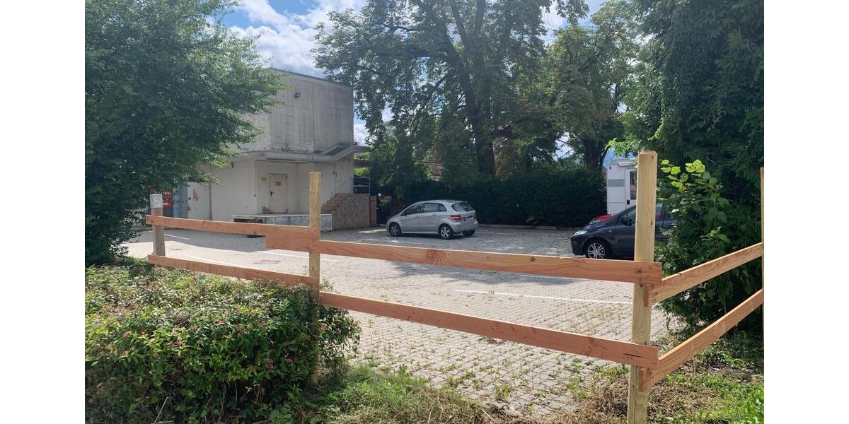 Gewerbeobjekt Freilassing - 50&euro; | Angebot:24377300