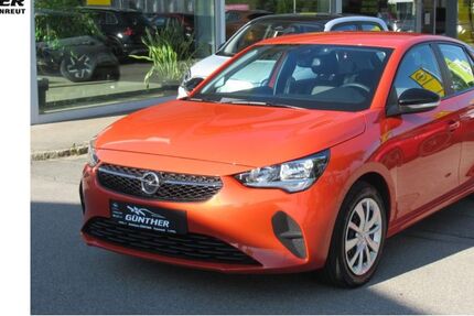 Opel Corsa 40.900 km 13.990 &euro; Traunreut 83301