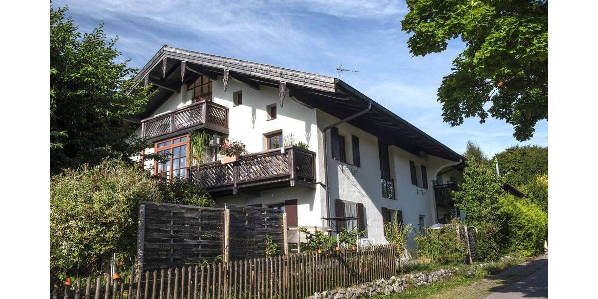 Etagenwohnung Pittenhart - 5 Zimmer, 230 m&sup2;, 795.000&euro; | Angebot:26451904