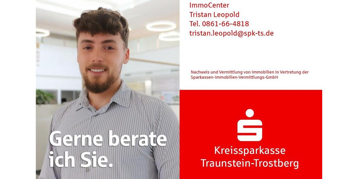 Gewerbeobjekt Teisendorf Hausmoning - 750&euro; | Angebot:24884604