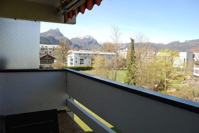 Etagenwohnung Bad Reichenhall - 3 Zimmer, 70 m&sup2;, 325.000&euro; | Angebot:25748552