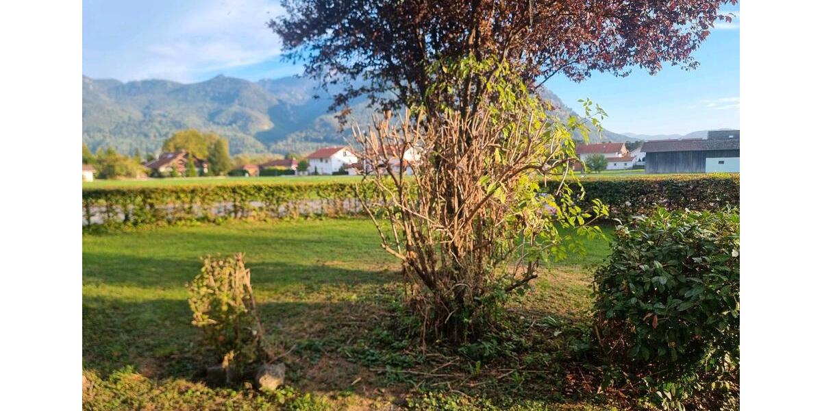 Erdgeschoßwohnung Staudach-Egerndach Egerndach - 1 Zimmer, 37 m&sup2;, 600&euro; | Angebot:27569123