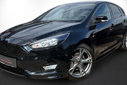 Ford Focus 68.800 km 14.990 &euro; Freilassing 83395