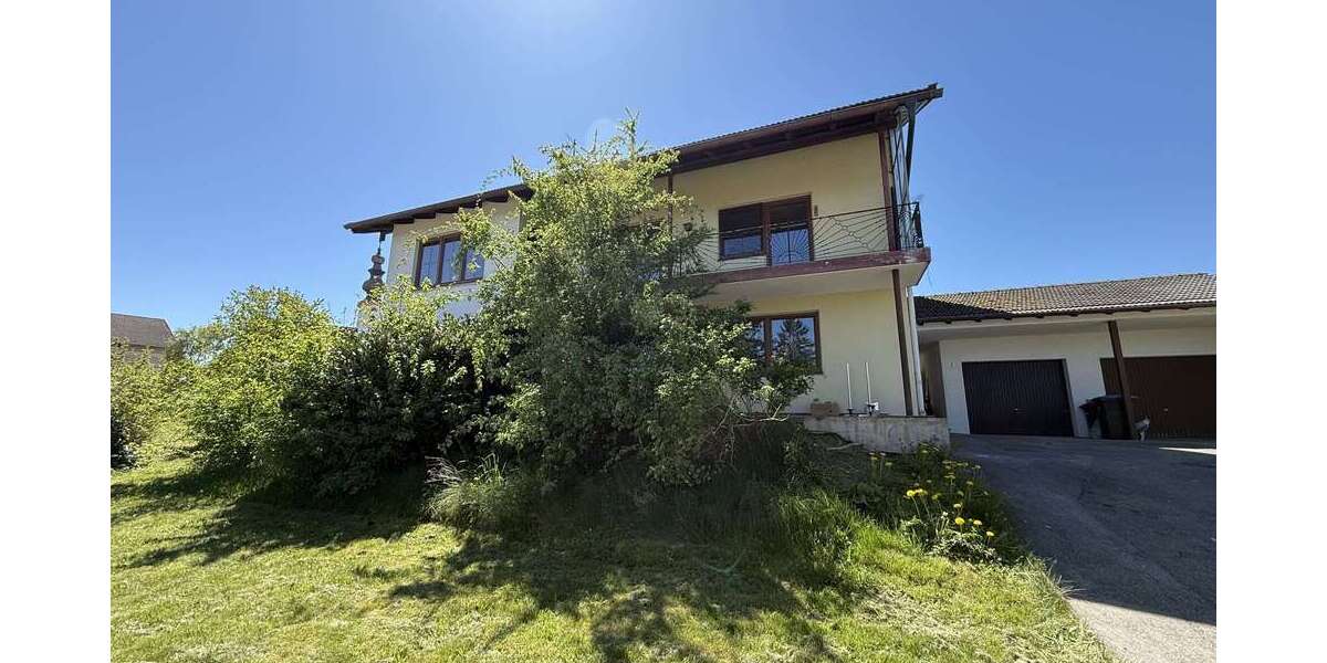 Einfamilienhaus Tittmoning / Weilham Weilham - 8 Zimmer, 210 m&sup2;, 495.000&euro; | Angebot:26715799