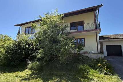 Haus Tittmoning / Weilham Weilham - 8 Zimmer, 210 m&sup2;, 495.000&euro; | Angebot:26715799