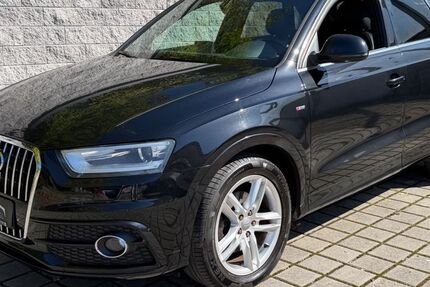 Audi Q3 200.000 km 12.990 &euro; Bad Reichenhall 83435