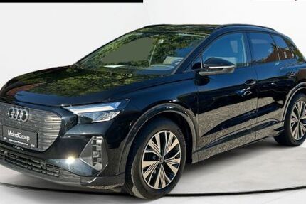 Audi Q4 e-tron 29.670 km 34.730 &euro; Bad Reichenhall 83435