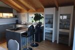 Dachgeschoßwohnung Saaldorf-Surheim Surheim - 3 Zimmer, 100 m&sup2;, 1.480&euro; | Angebot:27606385